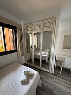 Tenerife Ocean View Oasis