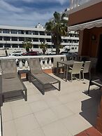 Tenerife Ocean View Oasis