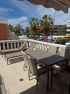 Tenerife Ocean View Oasis