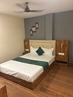 Hotel  New Zara Grand