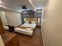 Hotel  New Zara Grand