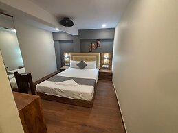 Hotel  New Zara Grand