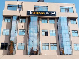 Liaizons Hotel Nakuru
