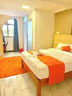 Liaizons Hotel Nakuru