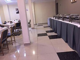 Liaizons Hotel Nakuru