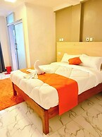 Liaizons Hotel Nakuru