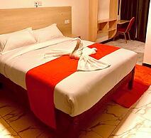 Liaizons Hotel Nakuru