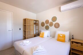 Ser na Private Retreat