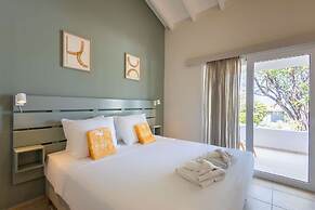 Ser na Private Retreat