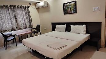Chetan Executive Hotel