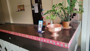 Chetan Executive Hotel
