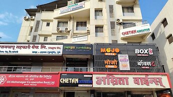 Chetan Executive Hotel