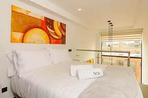 NOK Spacious Duplex in Parque 93