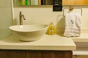 NOK Spacious Duplex in Parque 93
