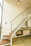 NOK Spacious Duplex in Parque 93