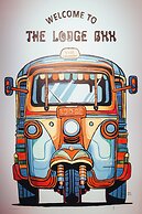 The Lodge BKK Hostel