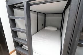 The Lodge BKK Hostel