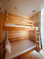 The Lodge BKK Hostel