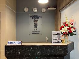 The Lodge BKK Hostel