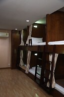 The Lodge BKK Hostel