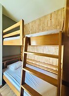 The Lodge BKK Hostel