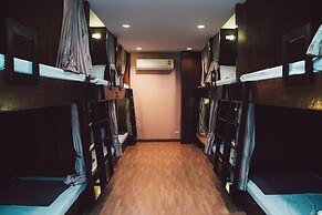 The Lodge BKK Hostel