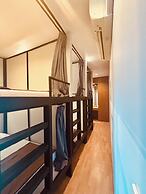 The Lodge BKK Hostel