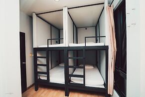 The Lodge BKK Hostel