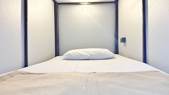 The Lodge BKK Hostel