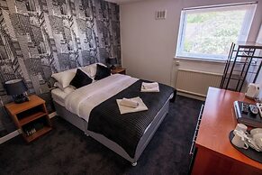 The Kinross Salutation Inn