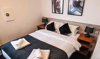 The Kinross Salutation Inn
