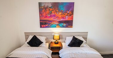 The Kinross Salutation Inn