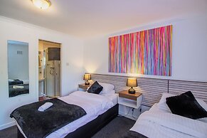 The Kinross Salutation Inn