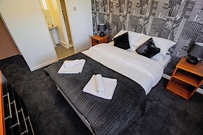 The Kinross Salutation Inn