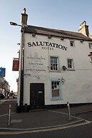The Kinross Salutation Inn