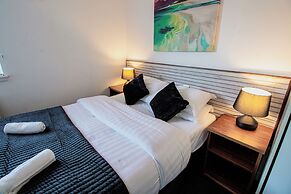 The Kinross Salutation Inn