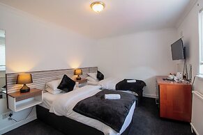 The Kinross Salutation Inn