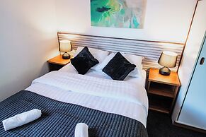 The Kinross Salutation Inn