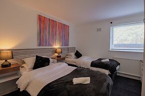 The Kinross Salutation Inn