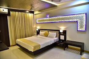 Hotel Time Square