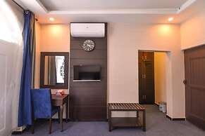 Kallisto Hotel