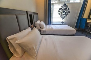 Kallisto Hotel