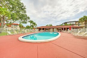 9 Mi to Pompano Beach: Condo w/ Resort Perks!