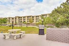 9 Mi to Pompano Beach: Condo w/ Resort Perks!