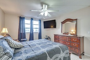 9 Mi to Pompano Beach: Condo w/ Resort Perks!