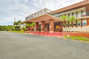 9 Mi to Pompano Beach: Condo w/ Resort Perks!