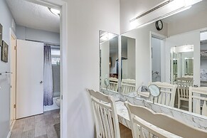 9 Mi to Pompano Beach: Condo w/ Resort Perks!