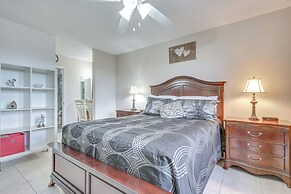 9 Mi to Pompano Beach: Condo w/ Resort Perks!