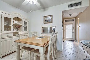 9 Mi to Pompano Beach: Condo w/ Resort Perks!