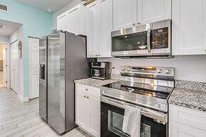 Canal-front Gem w/ Heated Pool in Cape Coral